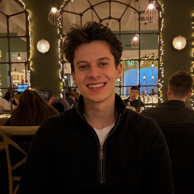 Jad, founder of Slotby
